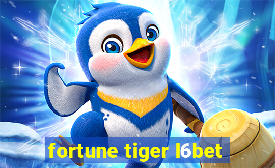 fortune tiger l6bet